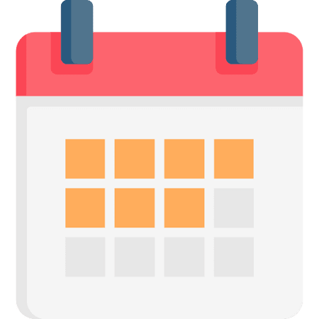 Advanced Scheduling
