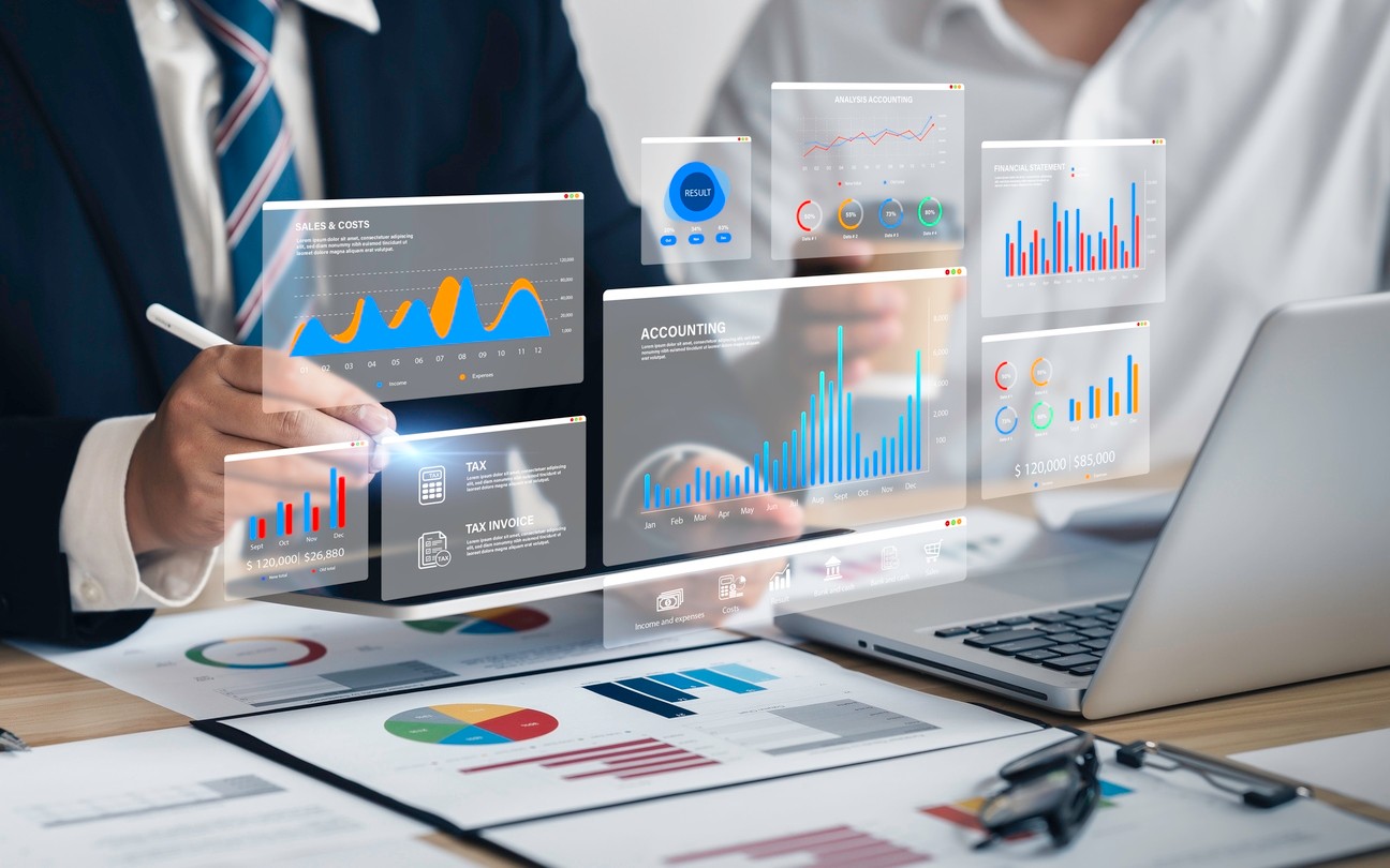 Payroll Solutions Tailored to Your Needs
