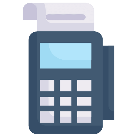 Point of Sale

